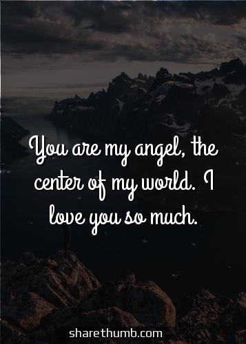 guardian angel inspirational quotes